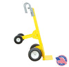 Image of Mega Hauler Hand Truck With Upper Axle