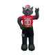 7' Air Blown Inflatable NCAA North Carolina State WolfPack Tuffy Mascot