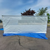 Image of 8'H High Peak Frame Tent Net Sidewalls