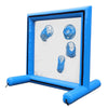 Image of Trick or Treat, Sealed Air Inflatable Frame Game