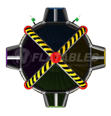 High Voltage Defender Dome™