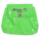 Light Green Commercial Vinyl Sandbags for Inflatables, 2 Pack