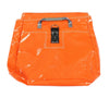 Image of Orange Commercial Vinyl Sandbags for Inflatables, 2 Pack