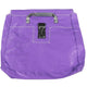 Purple Commercial Vinyl Sandbags for Inflatables, 2 Pack