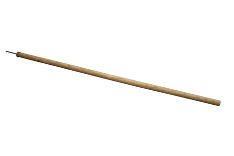 8' Wooden Side Pole 2 inch