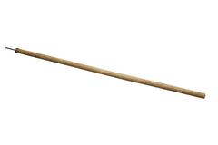 8' Wooden Side Pole 2 inch