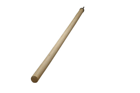 8' Wooden Side Pole 2 inch