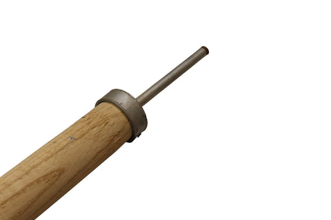 8' Wooden Side Pole 2 inch