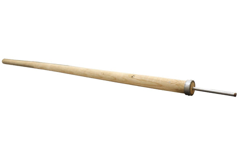 8' Wooden Side Pole 2 inch