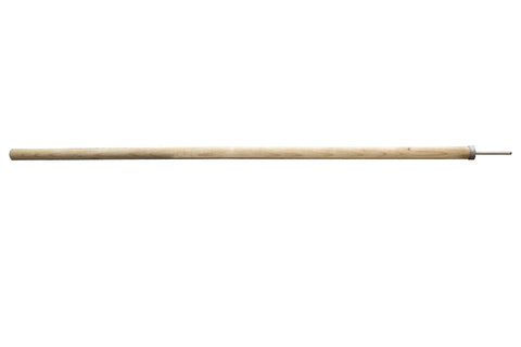 8' Wooden Side Pole 2 inch