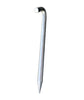 Image of ASTM 1" x 18" Steel Hook Stakes for Inflatables, 10 Pack