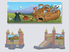 Image of Noah’s Ark