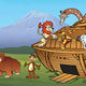 Noah's Ark 16 by Jingo Jump