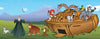 Image of Noah’s Ark 16