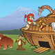 Noah’s Ark
