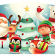 North Pole Modular Panel