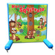 Nutty Squirrels, Sealed Air Inflatable Frame Game