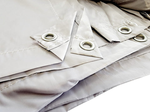 20' x 40' Nylon Ground Cover - Drop Cloth