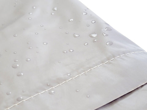 20' x 40' Nylon Ground Cover - Drop Cloth