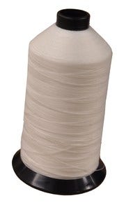 Polyester Thread for Commercial Inflatable & Vinyl Repair