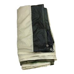 20' x 30' Nylon Ground Cover - Drop Cloth