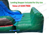 Image of Hawaiian Wave Wet/Dry Obstacle Course