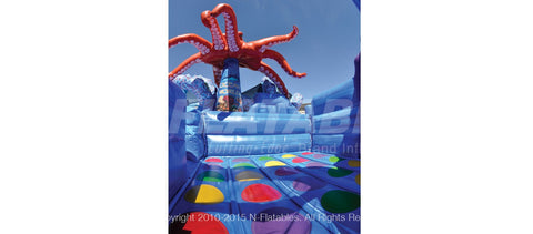 Ocean World™ Kid Combo