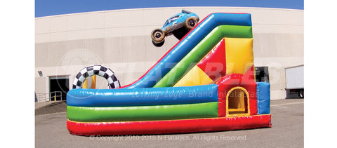 Off-Road Slide Combo™