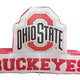 10' Air Blown Inflatable NCAA Ohio State Buckeyes Logo Scene