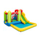 Inflatable Bounce House Water Slide Jump Bouncer by Costway