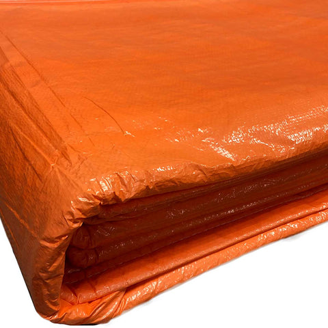 12' x 20' Concrete Curing Blanket