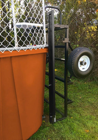 Buy Commercial Dunking Booth