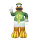 7' NCAA Inflatable Oregon Ducks Mascot