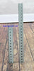 Image of Stage Outer Leg 1 3/4" x 13" - Square