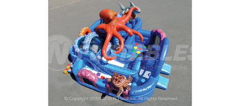 Ocean World™ Kid Combo