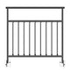 ZA-STAGE-GUARD-RAIL