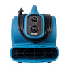 Image of XPOWER P-230AT 1/4 HP Mini Air Mover