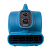 Image of XPOWER P-230AT 1/4 HP Mini Air Mover