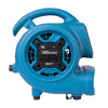 Image of XPOWER P-230AT 1/4 HP Mini Air Mover