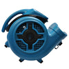 Image of XPOWER P-830 1 HP Air Mover
