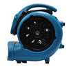 Image of XPOWER P-830 1 HP Air Mover