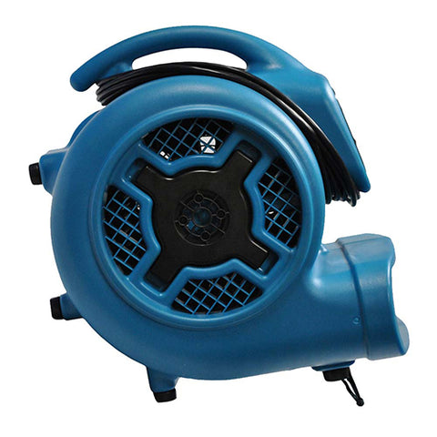 XPOWER P-830 1 HP Air Mover