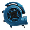 Image of XPOWER P-830 1 HP Air Mover