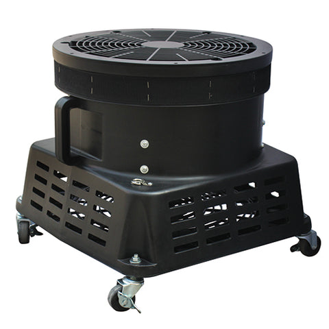 XPOWER BR-450 Tube Man Blower