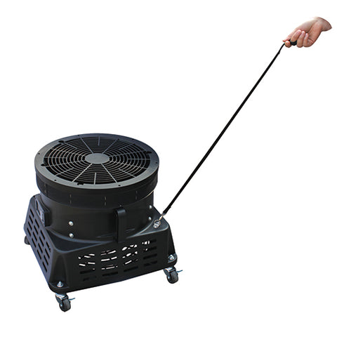 XPOWER BR-450 Tube Man Blower