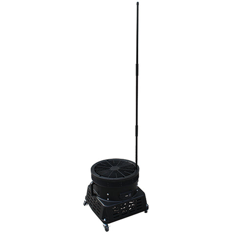 XPOWER BR-450 Tube Man Blower