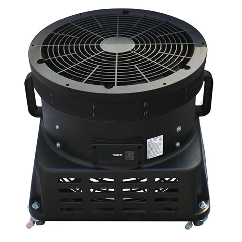 XPOWER BR-450 Tube Man Blower
