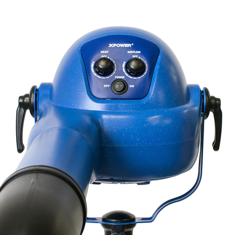 XPOWER B-16S Finishing Stand Dryer
