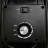 Image of XPOWER FD-630D Brushless DC Motor High Velocity 24” Drum Fan