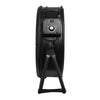 Image of XPOWER FD-630D Brushless DC Motor High Velocity 24” Drum Fan